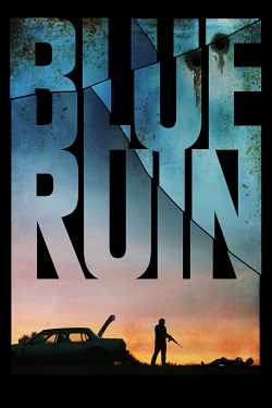 watch Blue Ruin movies free online