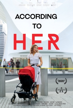 watch According to Her movies free online