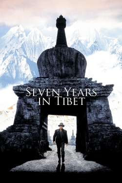 watch Seven Years in Tibet movies free online