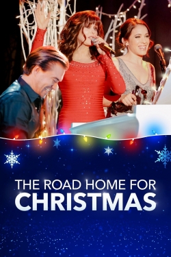 watch The Road Home for Christmas movies free online