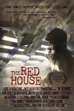 watch The Red House movies free online
