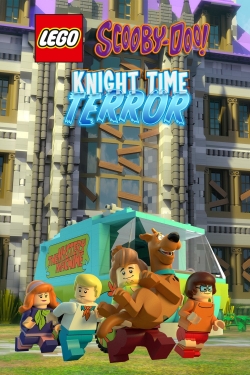 watch Lego Scooby-Doo! Knight Time Terror movies free online