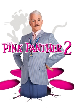 watch The Pink Panther 2 movies free online