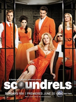 watch Scoundrels movies free online