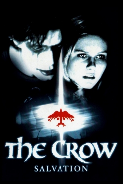 watch The Crow: Salvation movies free online