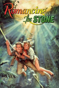 watch Romancing the Stone movies free online