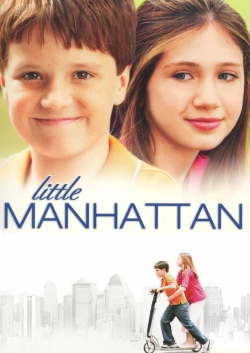 watch Little Manhattan movies free online