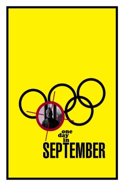 watch One Day in September movies free online