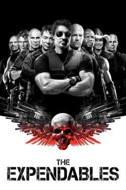 watch The Expendables movies free online