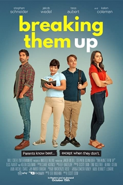 watch Breaking Them Up movies free online