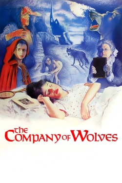 watch The Company of Wolves movies free online