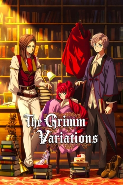 watch The Grimm Variations movies free online