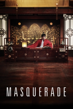 watch Masquerade movies free online