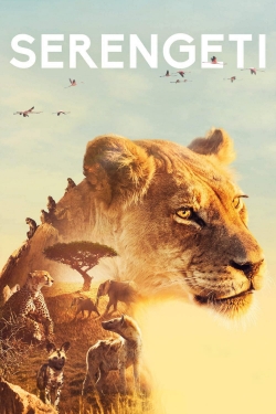 watch Serengeti movies free online