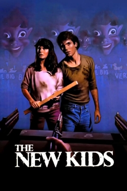watch The New Kids movies free online