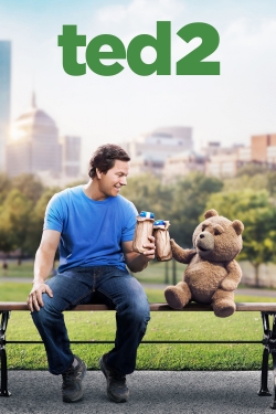 watch Ted 2 movies free online