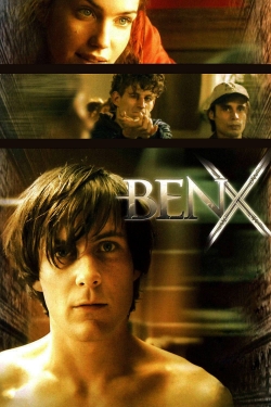 watch Ben X movies free online