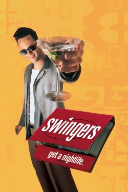 watch Swingers movies free online