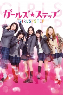 watch Girls Step movies free online