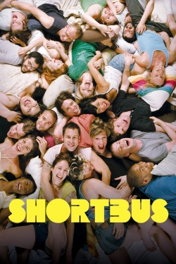 watch Shortbus movies free online