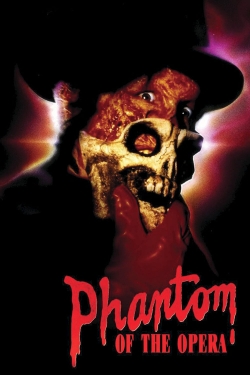 watch The Phantom of the Opera movies free online