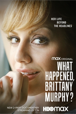 watch What Happened, Brittany Murphy? movies free online