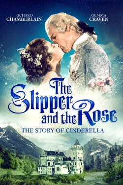 watch The Slipper and the Rose movies free online