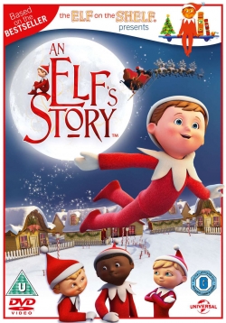 watch An Elf's Story movies free online