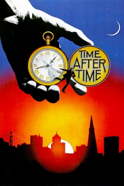 watch Time After Time movies free online