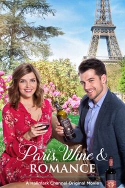 watch Paris, Wine & Romance movies free online