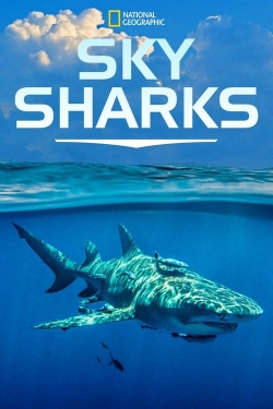 watch Sky Sharks movies free online