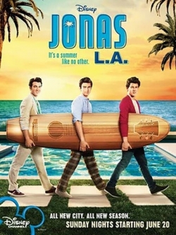 watch Jonas movies free online