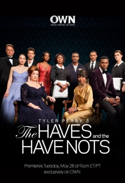 watch Tyler Perry's The Haves and the Have Nots movies free online