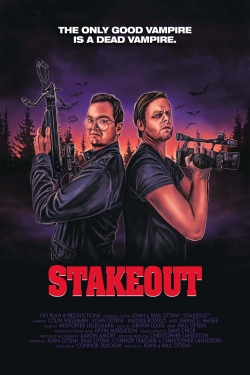 watch Stakeout movies free online