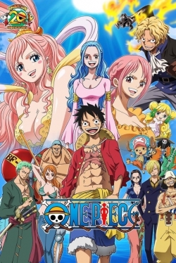 watch One Piece movies free online