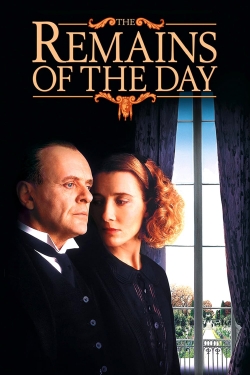 watch The Remains of the Day movies free online
