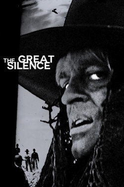 watch The Great Silence movies free online