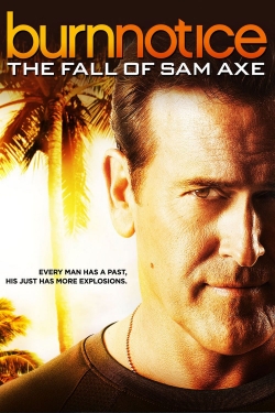 watch Burn Notice: The Fall of Sam Axe movies free online