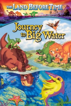 watch The Land Before Time IX: Journey to Big Water movies free online