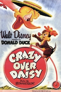watch Crazy Over Daisy movies free online