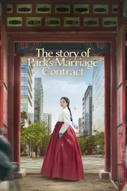 watch The Story of Park's Marriage Contract movies free online