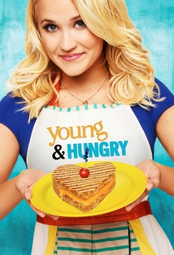 watch Young & Hungry movies free online
