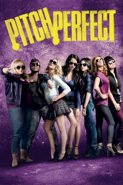 watch Pitch Perfect movies free online