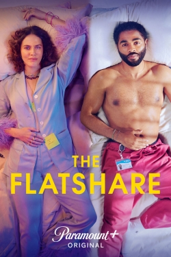 watch The Flatshare movies free online