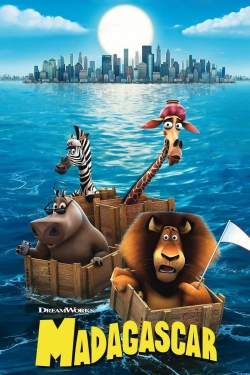 watch Madagascar movies free online