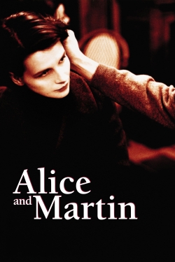 watch Alice and Martin movies free online