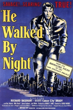 watch He Walked by Night movies free online