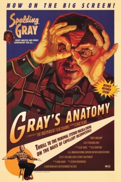 watch Gray's Anatomy movies free online