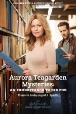 watch Aurora Teagarden Mysteries: An Inheritance to Die For movies free online