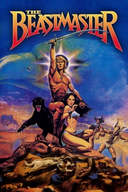 watch The Beastmaster movies free online